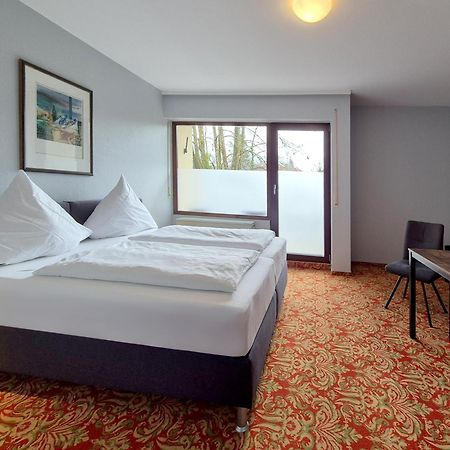 Hotel Schachener Hof Λιντάου Εξωτερικό φωτογραφία
