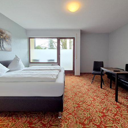 Hotel Schachener Hof Λιντάου Εξωτερικό φωτογραφία